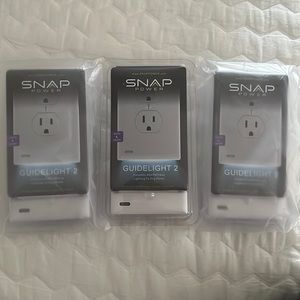 SnapPower Guidelight 2 (set of 3)